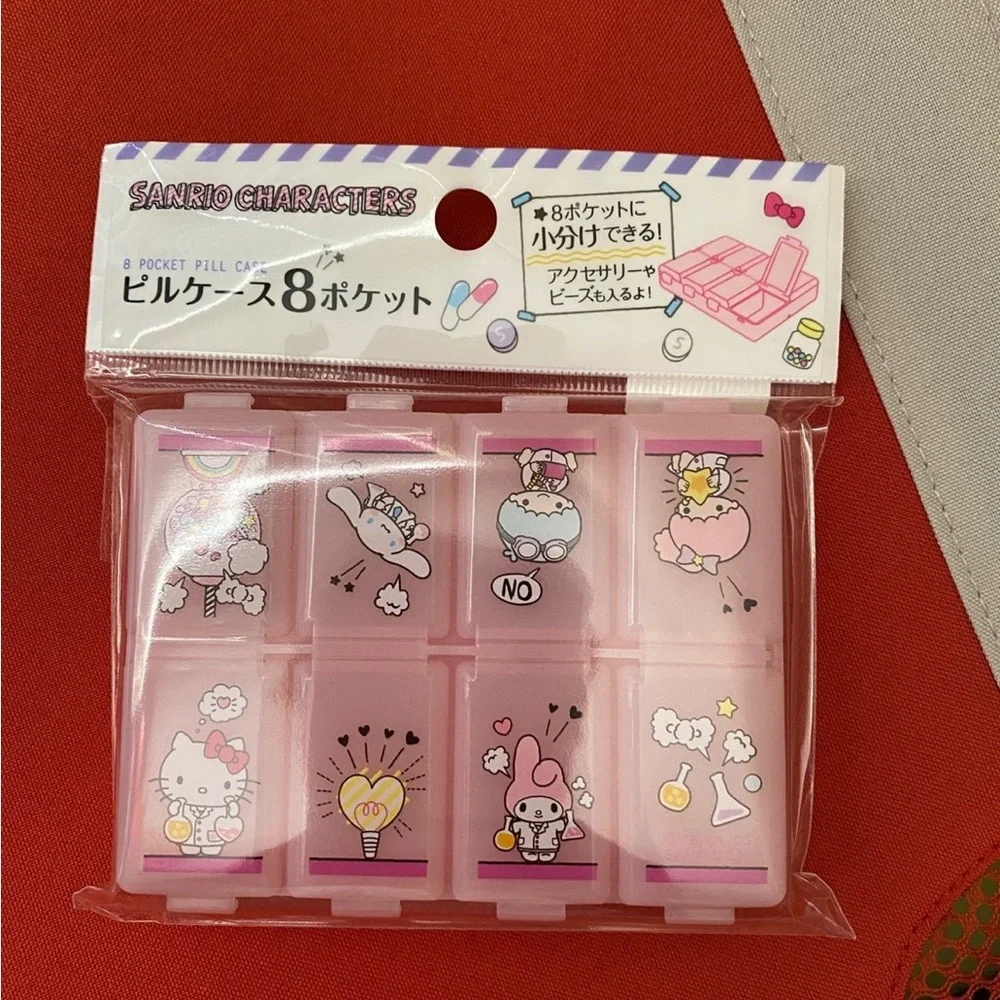Sanrio Bundle - Picture 2 of 12